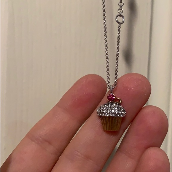 Juicy Couture Necklace - Picture 1 of 5